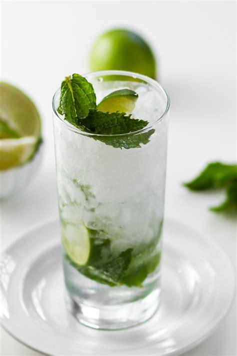 Mojito No.1