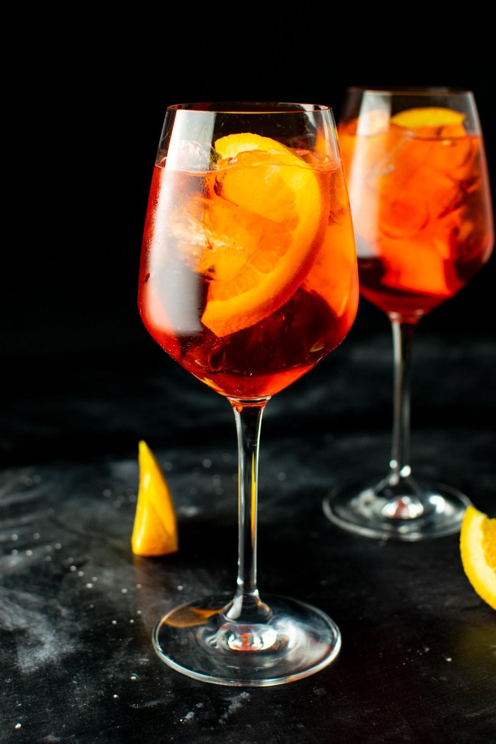 Aperol Spritz