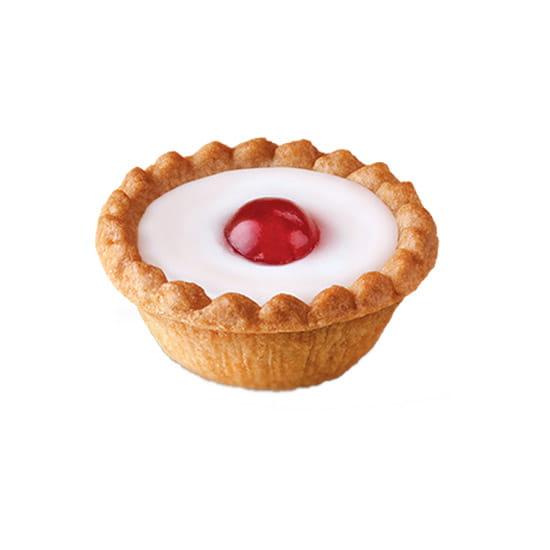 Cherry Bakewell