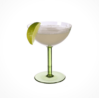 Elderflower Daiquiri