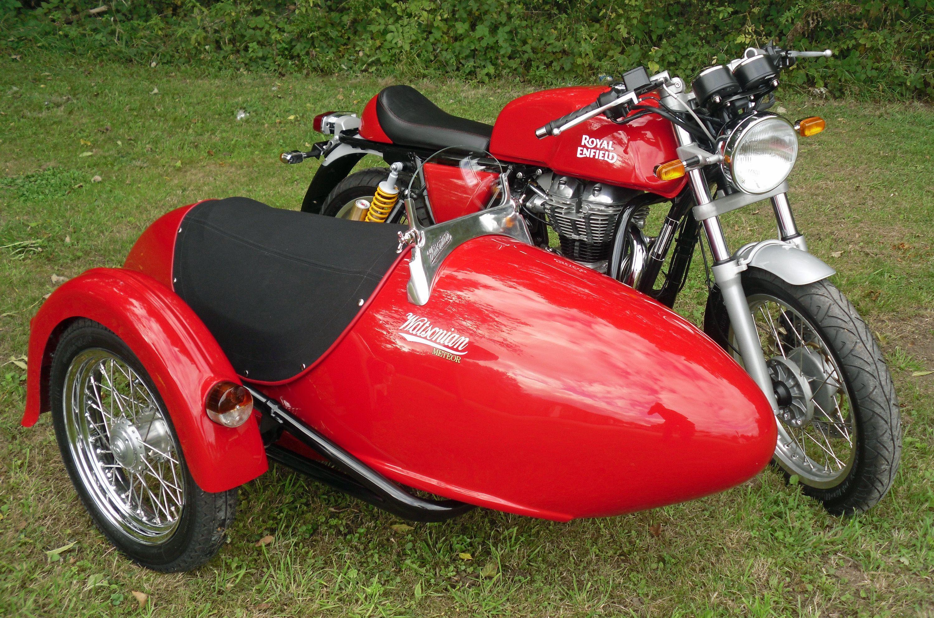 Sidecar