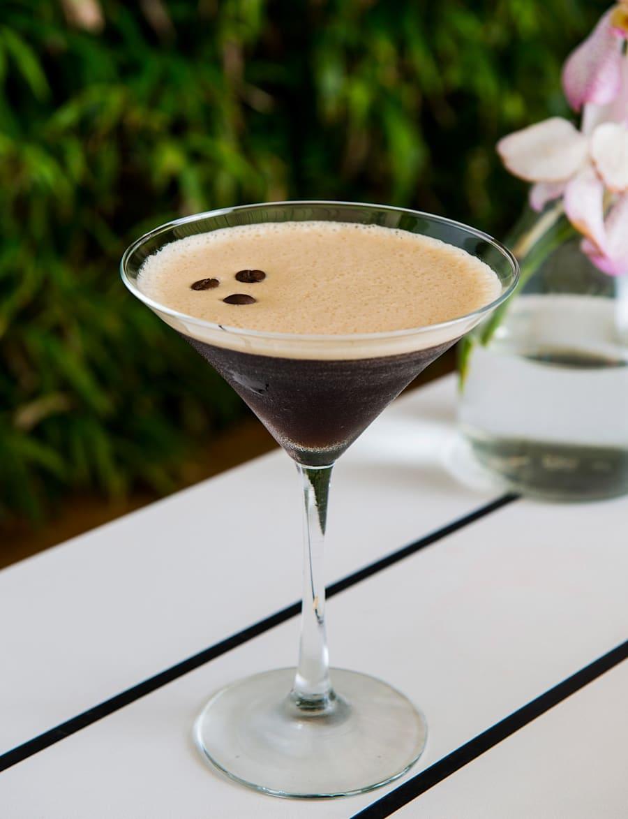 Espresso Martini