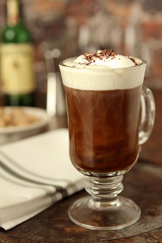 Irish Coffee